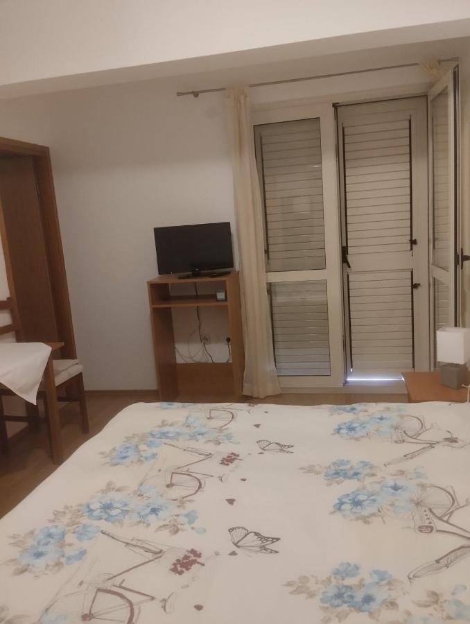 Villa Magnolija Mlini Εξωτερικό φωτογραφία
